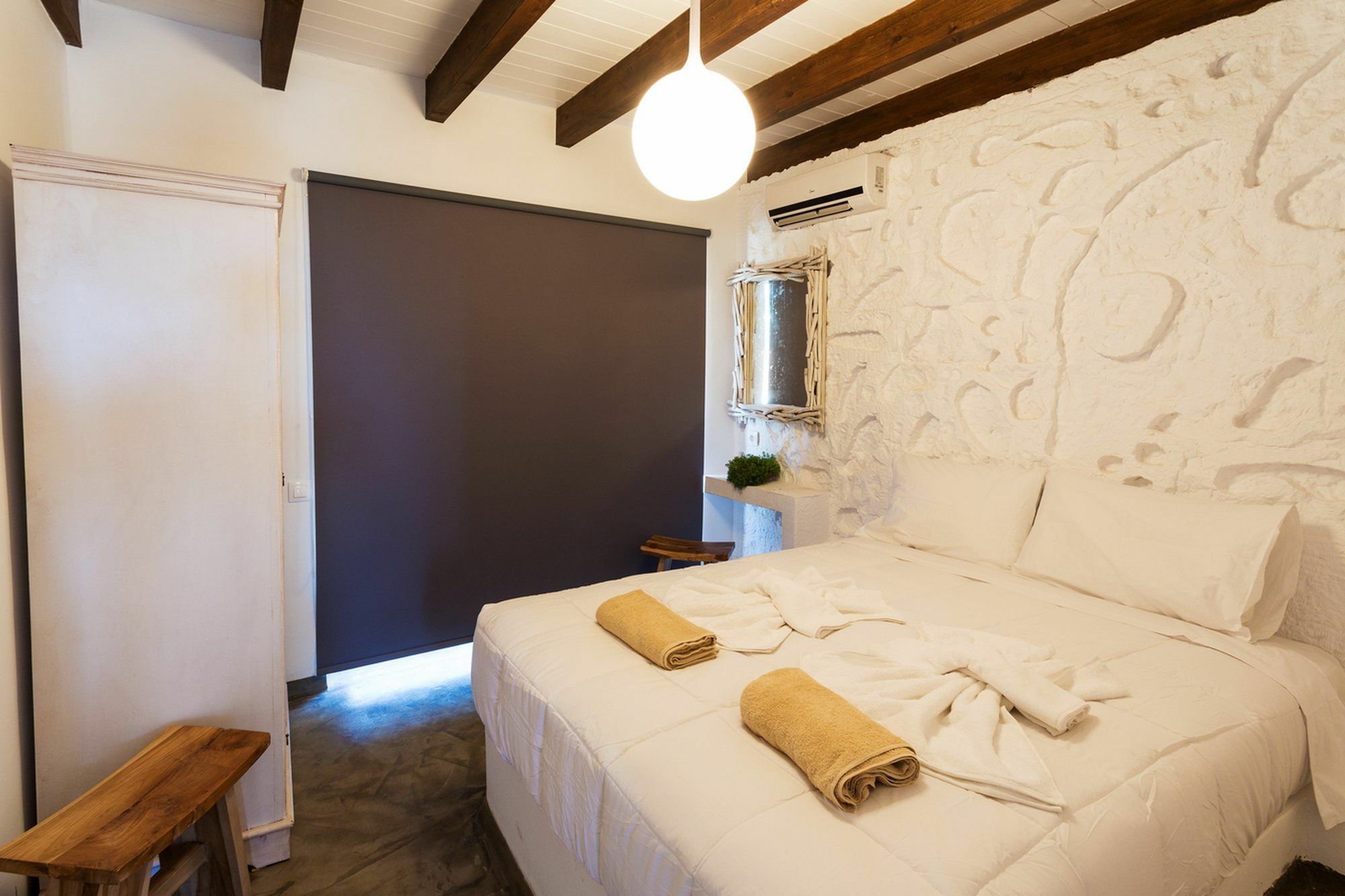 Lindos Seastone Villas Lardos Extérieur photo