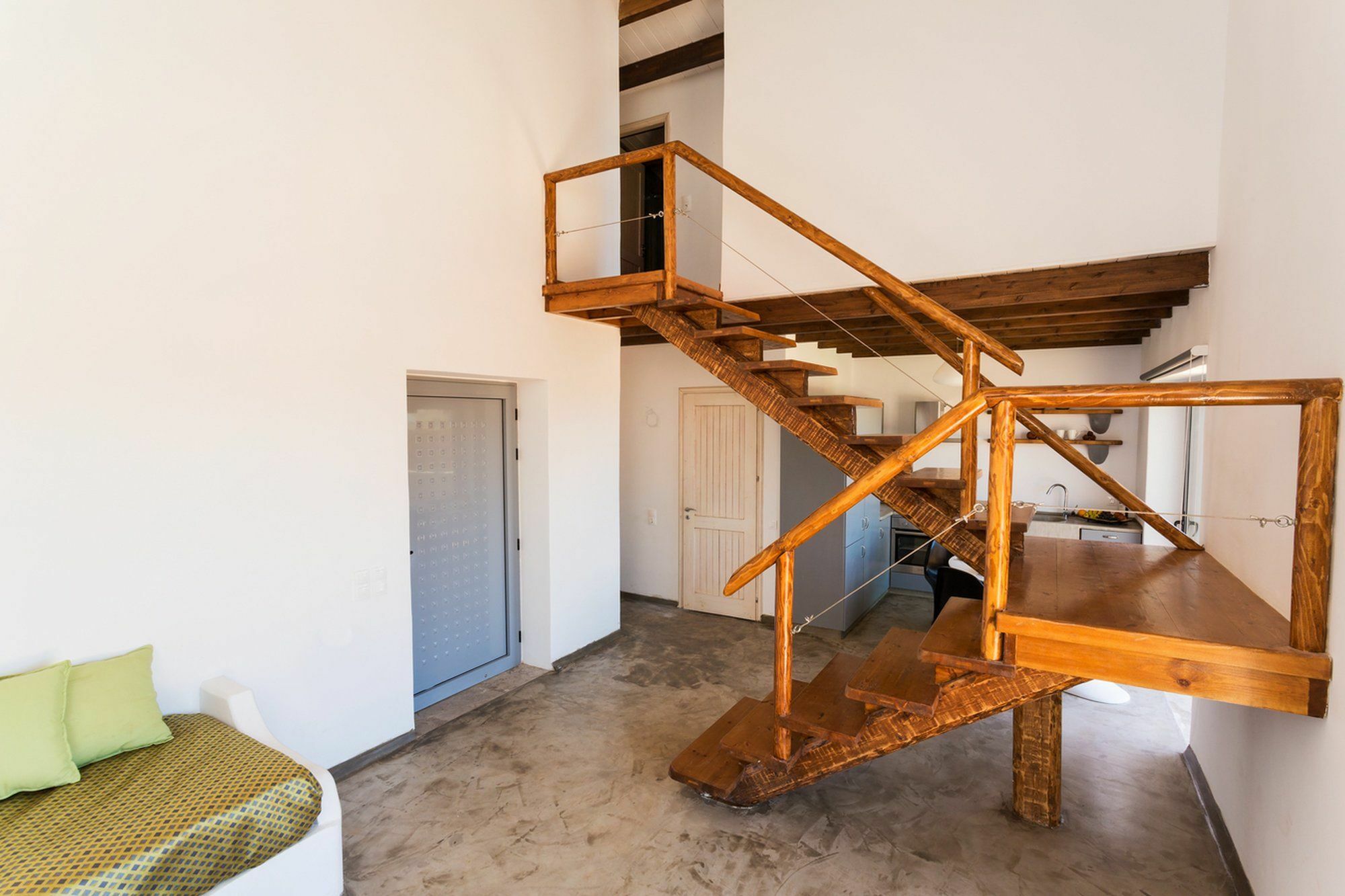 Lindos Seastone Villas Lardos Extérieur photo